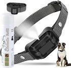 Anti Bark Dog Citronella Spray Collar Rechargeable Training No Barking Humane AU