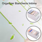 7 Grids Clothes Storage Bag Jeans Pants Drawer Organizer Divider Boxes Foldable