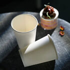 Disposable Coffee Cups 8oz 12oz 16oz Bulk Takeaway Paper Triple Wall Take Away