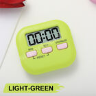 Kitchen Timer Digital Alarm Count Down Sport Clock Egg Cook Stick 99min Magnetic