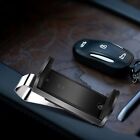 Car Sun Visor Clip Holder Gate Garage Door Remote Control Clip Mount Stand AU