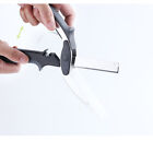 Kitchen Cutter Chopper Tool Scissors Food Kitchen Cutter Multifunction