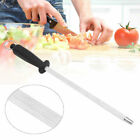 Kitchen Knife Sharpener Sharpening Sharp Steel Bar Precision Machined File 30CM