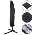 4 Sizes Heavy Duty Parasol Banana Umbrella Cover Cantilever Outdoor Patio Shield