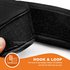 2X BeltBro Titan No Buckle Elastic Belt For Men-Fits 1.5 Inch Belt Loops Comfort