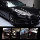 Car vinyl wrap carbon fiber matt satin glossy multi color car tint car sticker