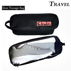 Waterproof Portable Shoe Bags Case Travel Sports Storage Tote View Window Bags