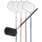 2X Professional Eyelash Inspection Mirror Beauty Lash Extension Application Tool