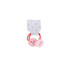 Cute Girls Hair Accessories Cartoon Scrunchie Childrens Elastic Hair Cord AU