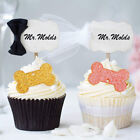 2pcs Dog Bone Keyring Silicone Mould ID Name Tag Keychain Resin Casting Mold AU