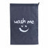 Laundry Bag Travel Clothes Storage Drawstring Washing Mesh Pouch Bags Lingerie