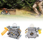 C1U-H60 Carburettor Carb Replacement for Chainsaw Trimmer Blower Engine Parts