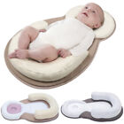 Infant Toddler Cradle Sleeping Bed Bag Portable Baby Crib Nursery Folding Travel