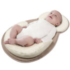 Infant Toddler Cradle Sleeping Bed Bag Portable Baby Crib Nursery Folding Travel