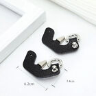 Leather Strap Handbag Belt Bags Strap Accessories Hang Buckle For Crossbody Bag