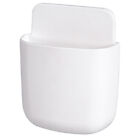 Case TV Wall Mounted Remote Control Phone Storage Box Organizer Plug Holder AUS