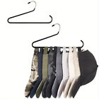 Hat Organizer for Baseball Caps Metal Hat Rack for Closet Hat Hangers AU