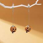 Creative Halloween Earrings for Party Costumes Fun Accessory for Women and Girls