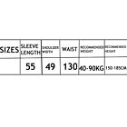 2PCS Bee Keeping Suit Protective Coat Pull Tops Beekeeping Smock Jacket Veil Hat