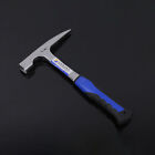 Geologist Rock Pick Pointed Tip Geological Hammer Geology Prospecting Hand Tools