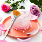 20PCS Fan Brushes Facial Brushes Soft Makeup Brush Cosmetic Applicator Tools AU