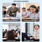64G Digital Voice Activated Recorder Mini Audio Recording MP3 Device for Meeting