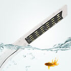 Super Slim 10W LED Waterproof Aquarium Light Fish Tank Plant Grow Clip Lamp