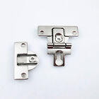 Cabinet Door Flap Folding Hinges 180 Degrees Hidden Hinge Self-Supporting Hinge