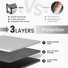 Extendable Shelf Bathroom Sink Shelving Kitchen Storage Organiser Holder Rack AU