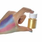 8-32x Pearl Resin Pigment Powder for Epoxy Floors Metallic Dye Ultra Mixed Color