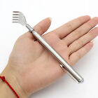 2PCS 50cm Extendable Telescopic Back Scratcher Metal Hand Claw Massager Tool AU