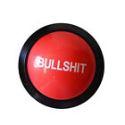 5 Phrases Light Desktop Sounds Bullshit Alert Button Prank Office Joke Toy