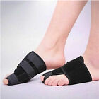 Toe Splint Corrector Strap Orthopedic Hallux Valgus Bunion Straightener Support