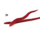 5PCS Gulp 2024 Fat Sandworm 14.5cm Soft Plastic Fishing Lure - Choose Colour