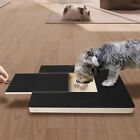 2PCS Dog Scratch Pad For Nails Dog Nail File Scratching Board Nail Grinders Tool