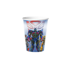 Transformers Party Set Party Supplies Kids Birthday Decoration