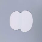 Underarm Armpit Sweat Pads Stickers Summer Shield Guard Absorbing White