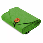 4X Portable Storage Bag For Mobile Phone Headphone Power Bank Data Cable