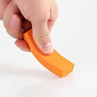 10PCS Household Glass Rust Remover Rubber Eraser Scale Removal Rubber Brush AUS