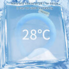 Dr Chilly Ice Ring, Neck Cooling Tube, Portable Cooling Neck Ice Ring