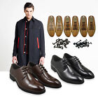 12X Dress Shoes No Tie Elastic Shoelace Shoe Lace Lazy Laces Silicone Shoe Lace