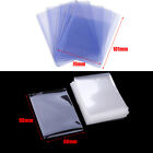 25 Pieces Regular 35pt Toploaders 3x4