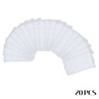 5-30PCS Swimming Pool Skimmer Socks Baskets Skimmers Net Filter Storage Bag AU