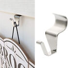 100X Vinyl Siding Hook Heavy Duty Siding Hanger Siding Clips Outdoor Home Decor
