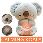 Rest Otter Calming Sleep,Arrily Calming Otter, The Relief Koala Breathing Toy AU