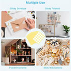 600/800X Candle Wick Sticker DIY Making Sticker Candle Wick Glue Candle Making A