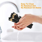 20X Premium Quality Reusable Chopsticks Dishwasher Safe Fiberglass Chopstick AU