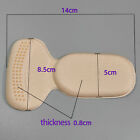 Comfy Fit Heels Cushioning Pads Upgraded Silicone Dispensing Non-slip