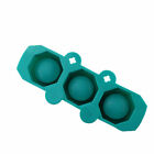 Mold Ceramic Garden Plant Clay Craft Mould planter Silicone Garden Flower Pot