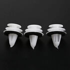 50x Car Trim Body Plastic Clips Kit Fastener Rivet Retainer Door Panel Bumper AU